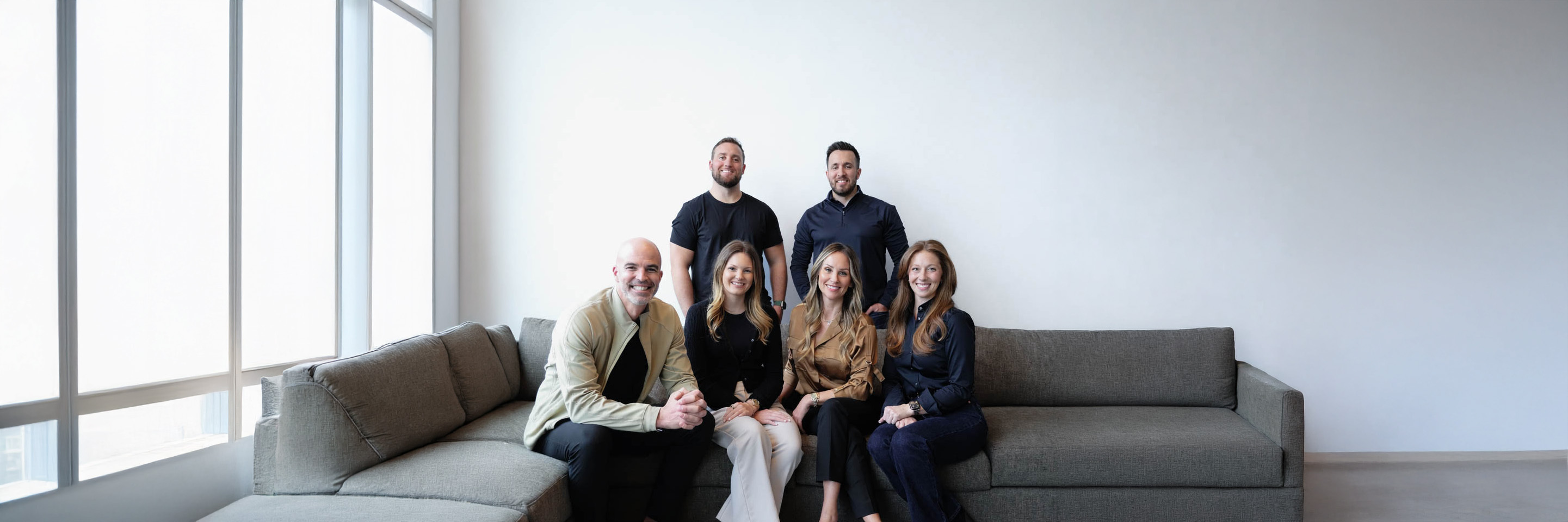 The Cōr Advocates team