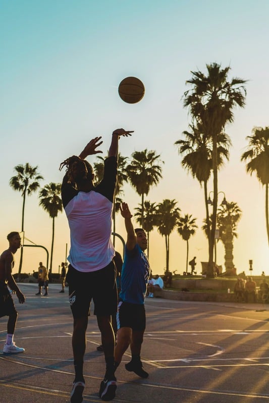 METABOLIC HEALTH
