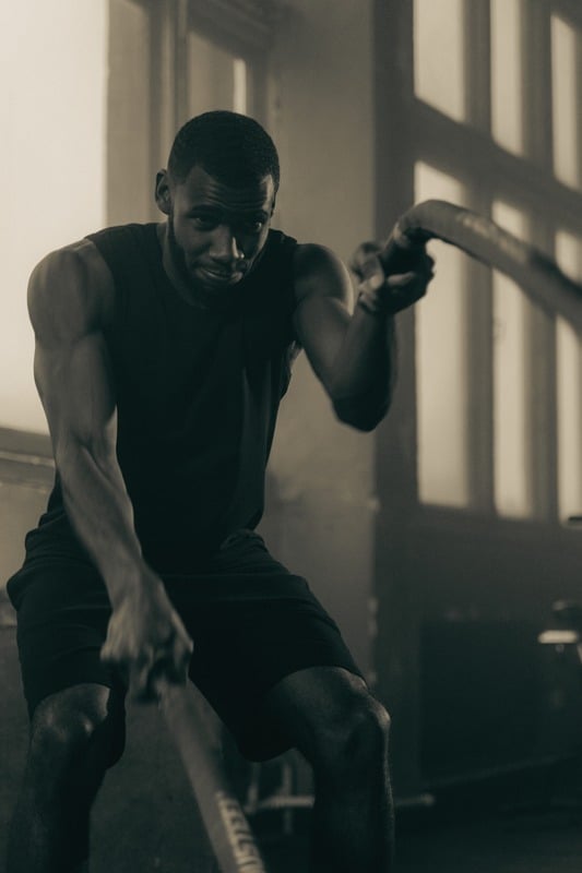 RECOVERY & PERFORMANCE