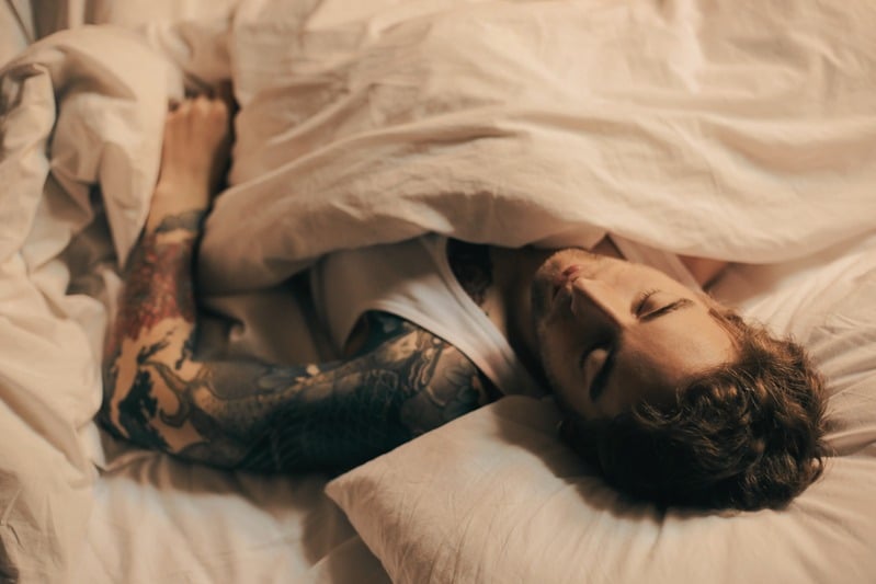 SLEEP & COGNITIVE